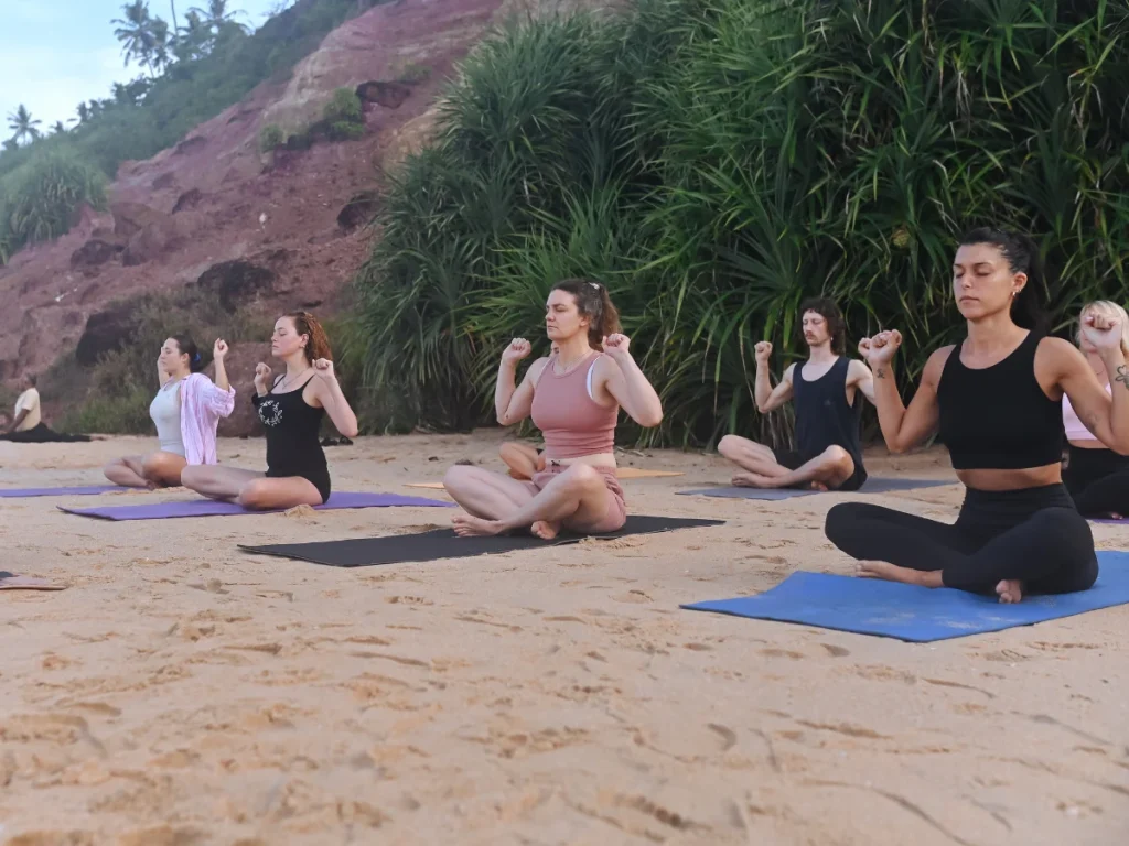 100-Hour Teacher Training Course In Varkala