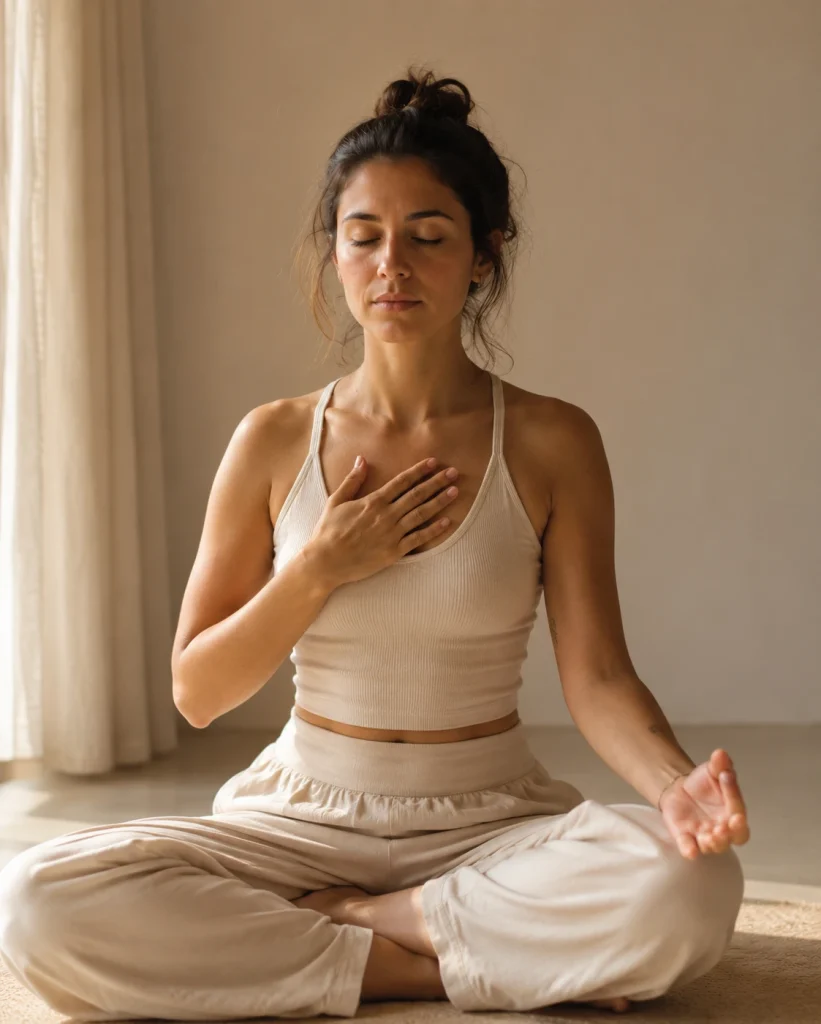 Yoga Teacher Training (Yoga TTC)
