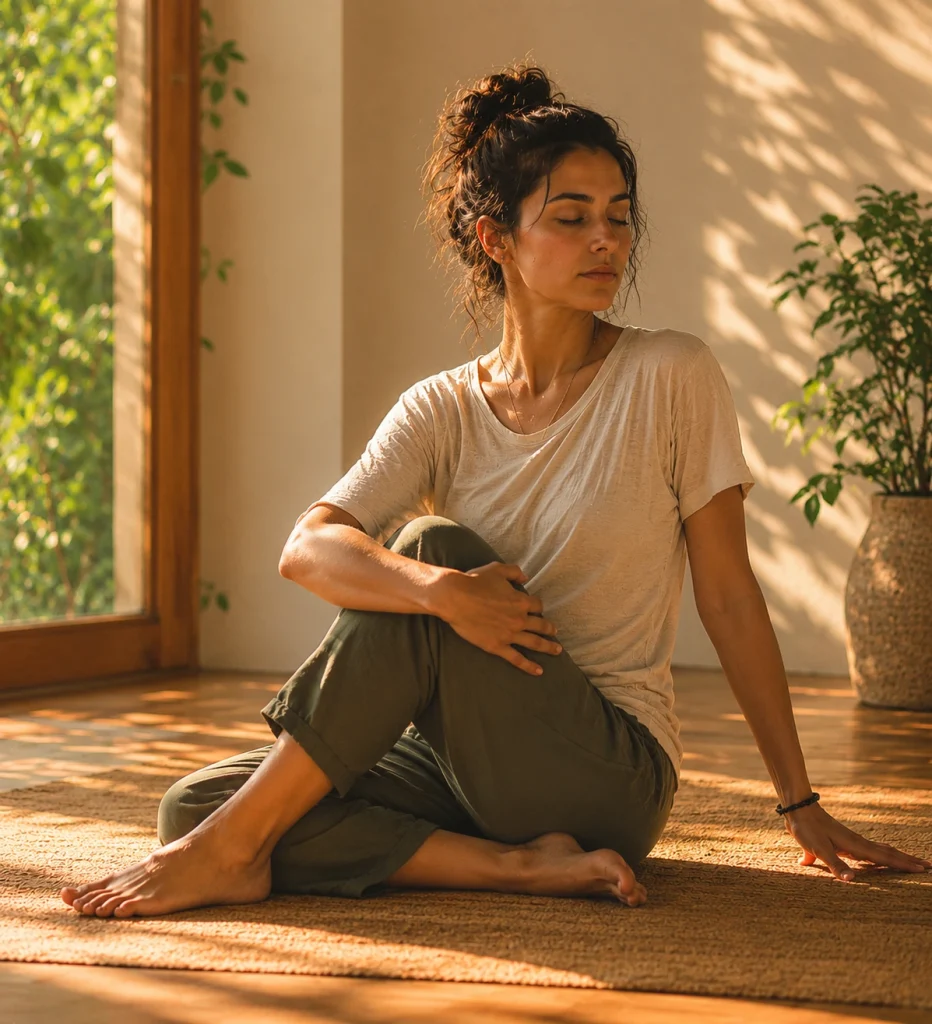 Yoga Teacher Training (Yoga TTC)