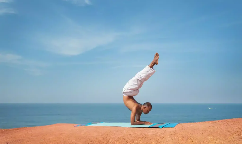 Yoga Teachers Training Course In Varkala, Kerala