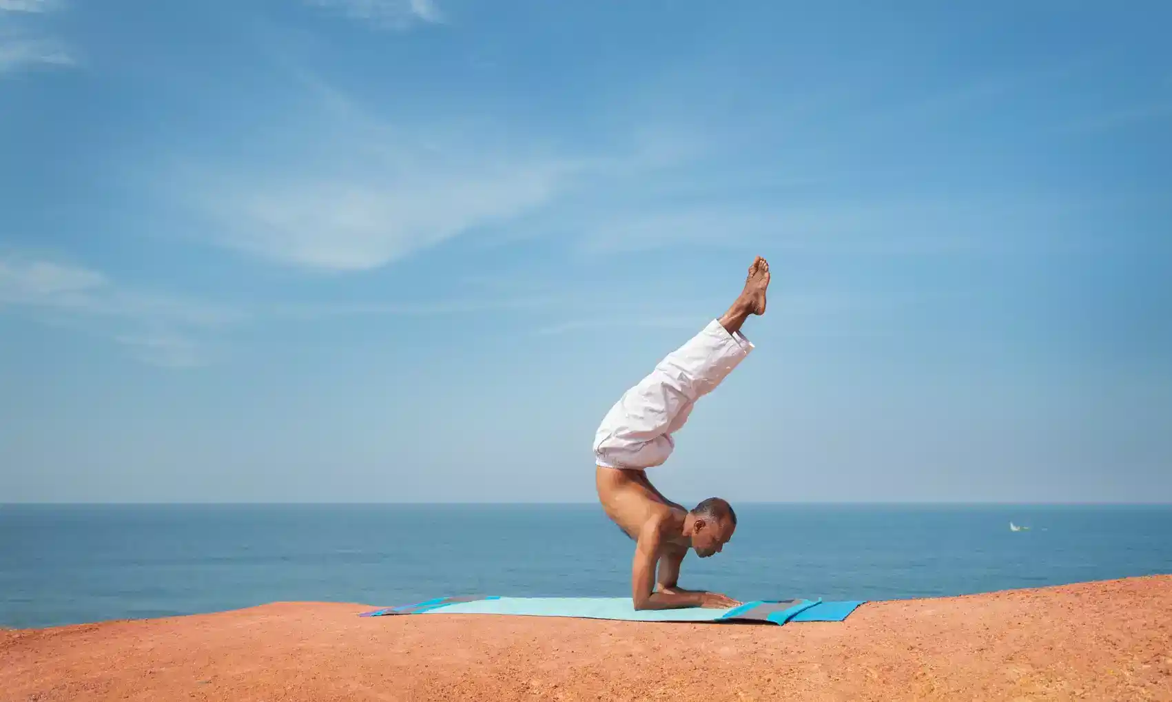 Yoga Teachers Training Course In Varkala, Kerala
