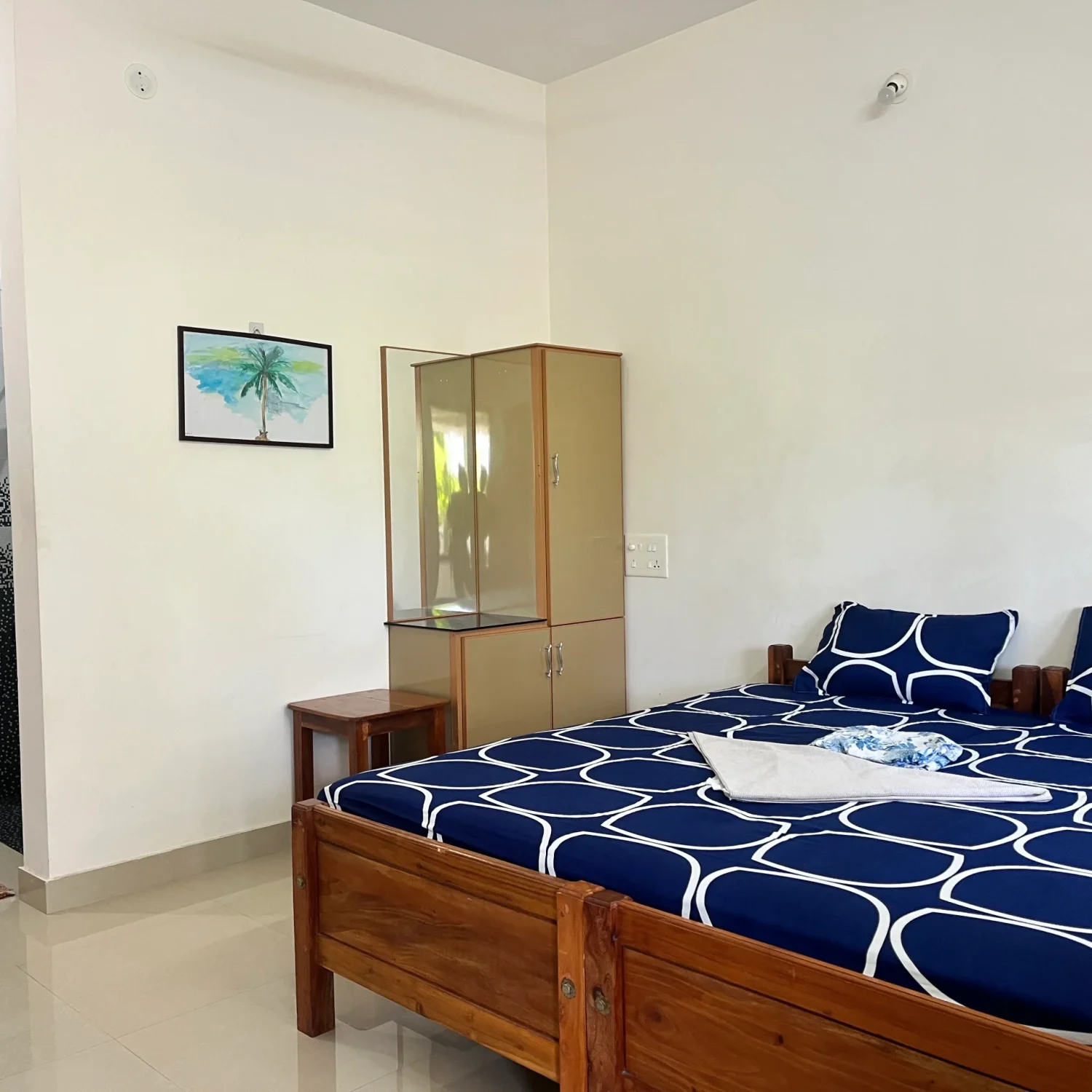 Rooms - Facilities