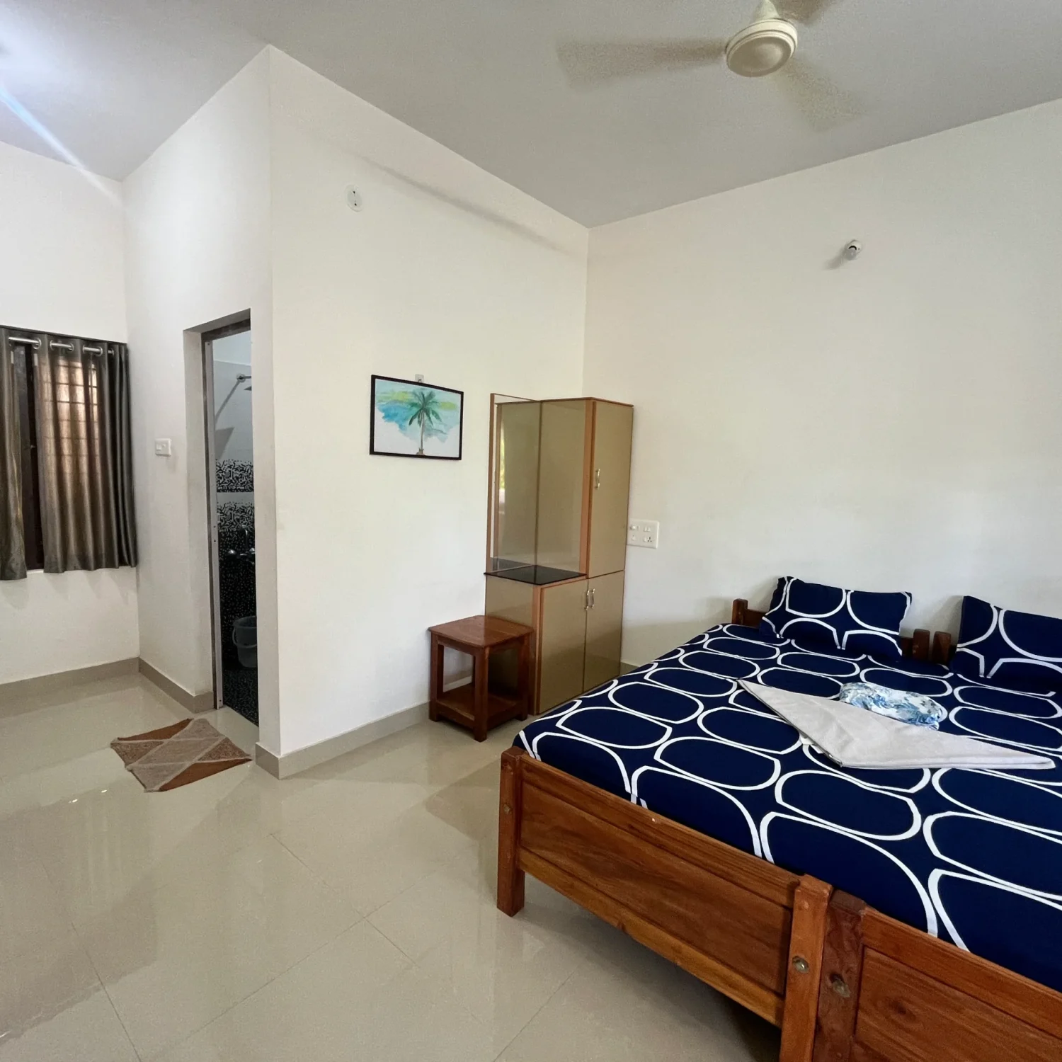 Rooms - Facilities