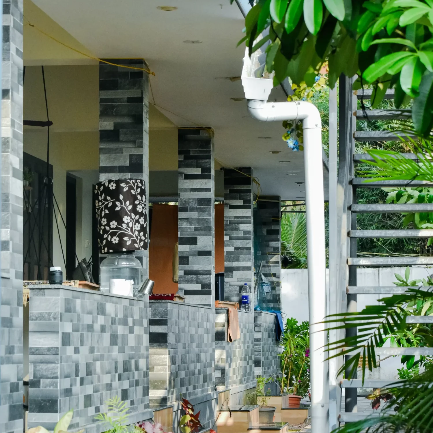Rooms - Facilities