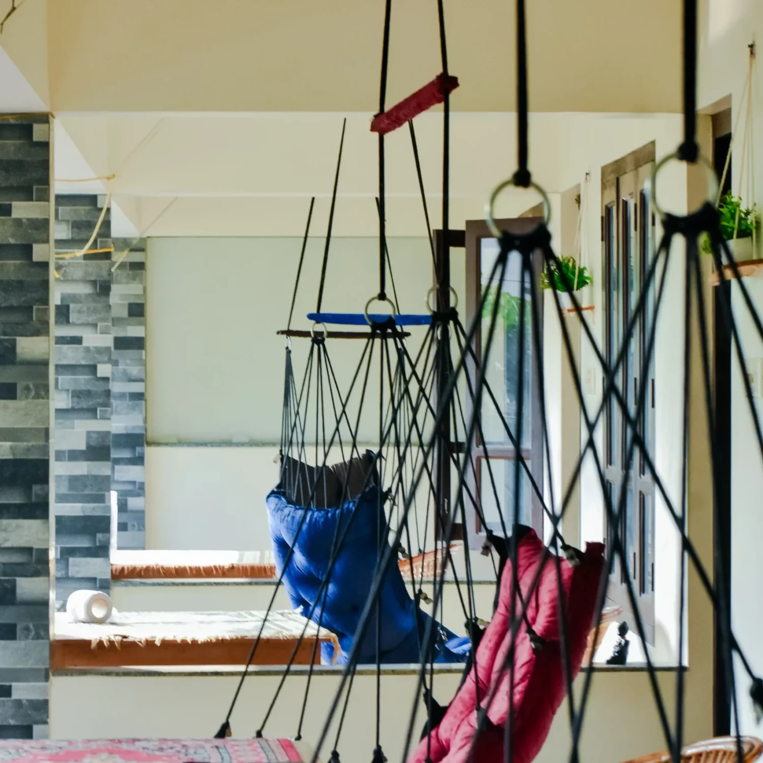Rooms - Facilities