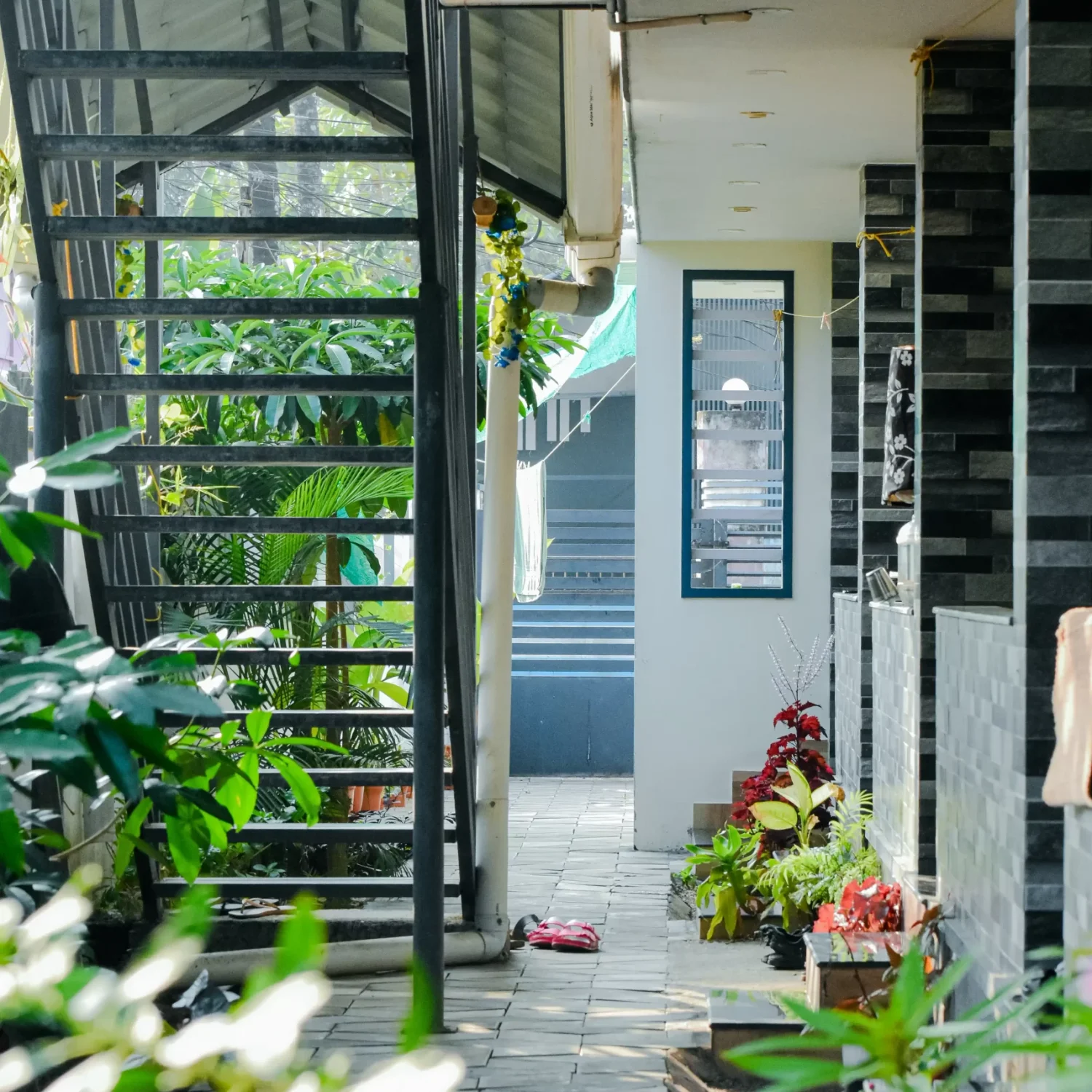 About us | Rooms - Facilities